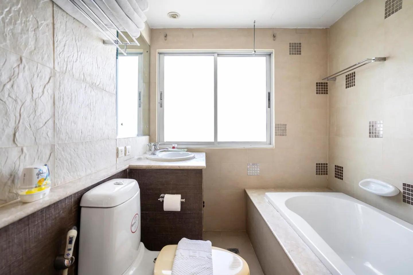 Nara Suite Residence Bangkok Dış mekan fotoğraf