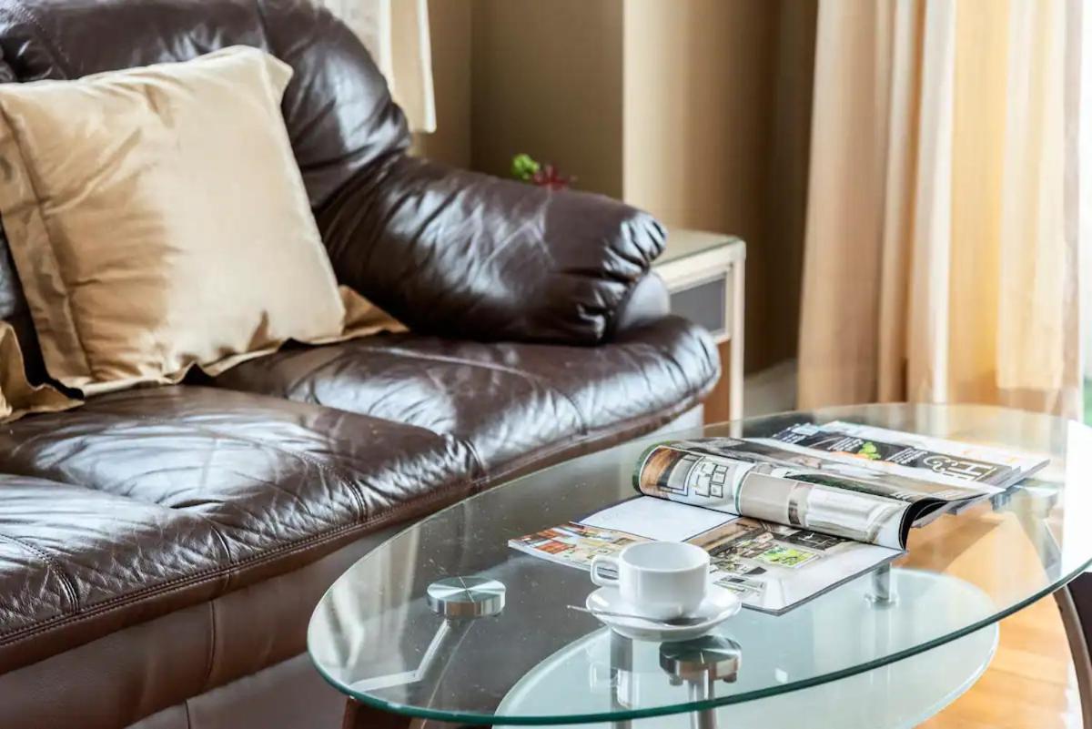 Nara Suite Residence Bangkok Dış mekan fotoğraf