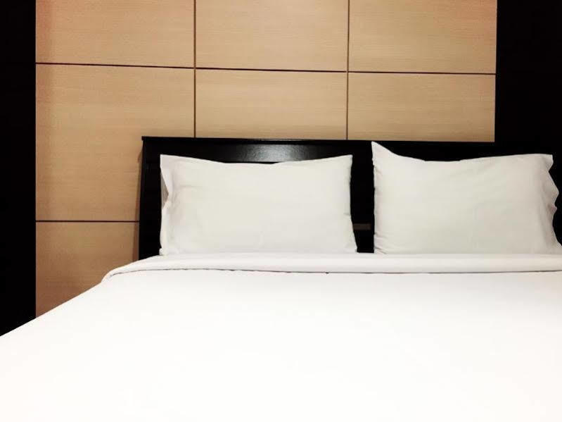 Nara Suite Residence Bangkok Dış mekan fotoğraf